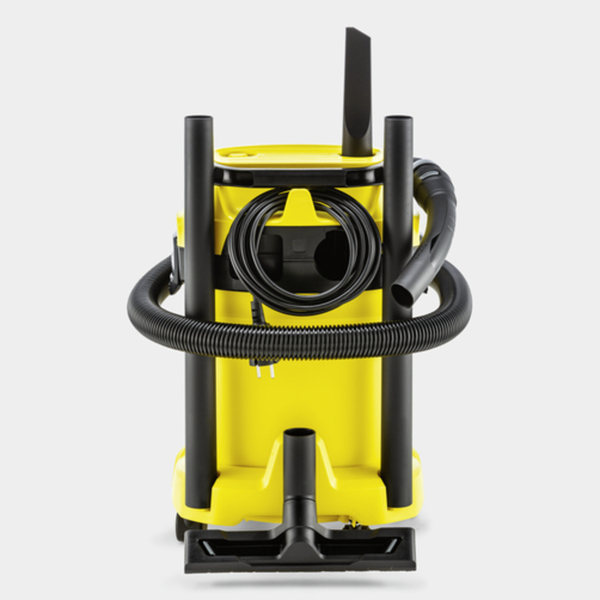 Пилосос Karcher WD 3 V-19/6/20 (1.628-123.0)