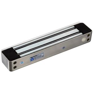 Електромагнітний замок