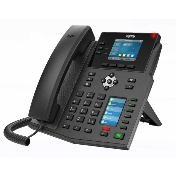 SIP-Телефон Fanvil X4U