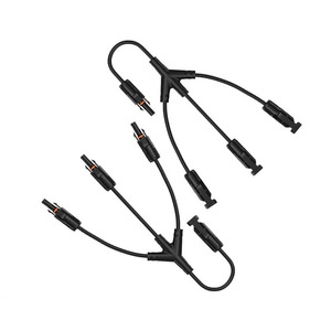 Кабель 2E MC4-3T1 2E-ASP-MC4-3T1