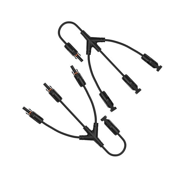 Кабель 2E MC4-3T1 2E-ASP-MC4-3T1