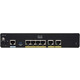 Маршрутизатор Cisco 900 Series Integrated Services Routers