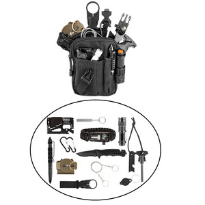 Набір для виживання NEO Tools 14в1 63-153