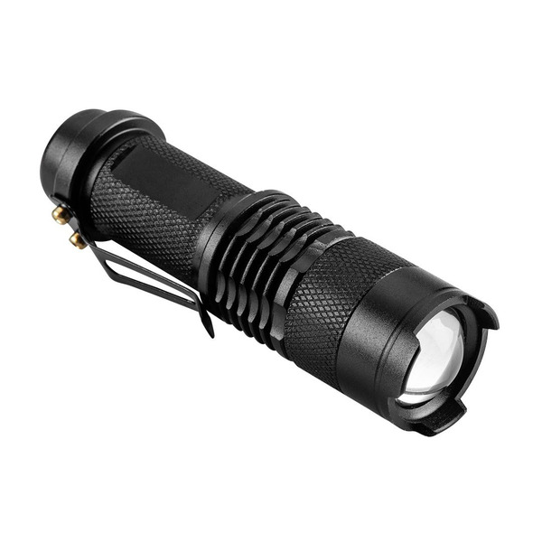 Набір туристичний Neo Tools, 8в1, футляр (63-154)