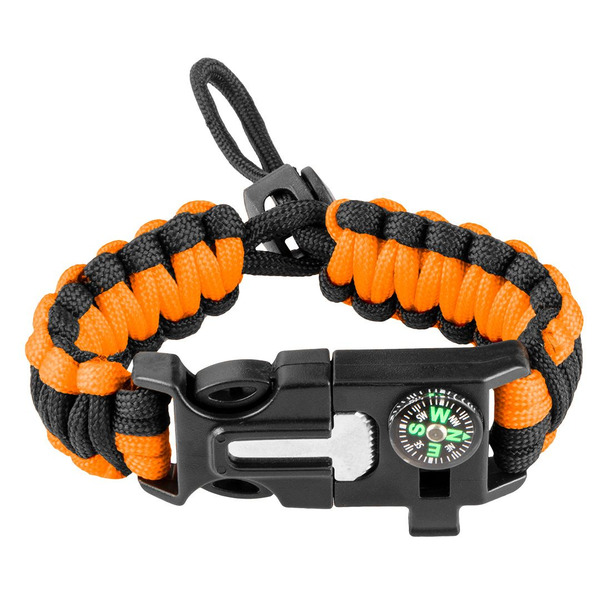 Набір туристичний Neo Tools, 8в1, футляр (63-154)