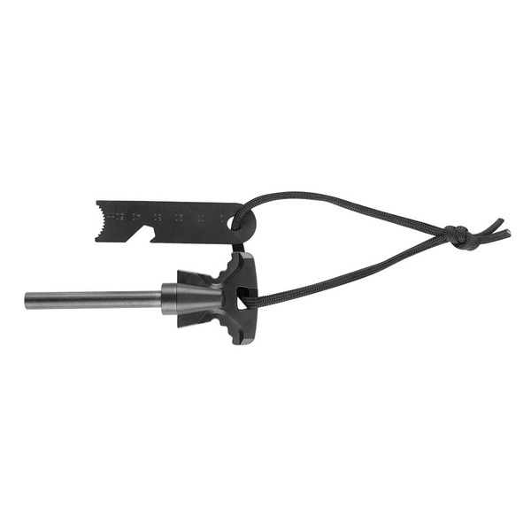 Набір туристичний Neo Tools, 8в1, футляр (63-154)