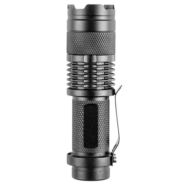 Набір туристичний Neo Tools, 8в1, футляр (63-154)