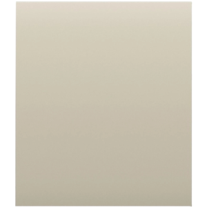 Кнопка Ajax CenterButton (1-gang/2-way) ivory