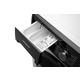 ARDESTO Стиральная машина фронтальная Bianco Vero, 7кг, 1400, А+++, 53см, дисплей, инвертор, белый