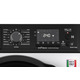 ARDESTO Стиральная машина фронтальная Bianco Vero, 7кг, 1400, А+++, 53см, дисплей, инвертор, белый