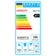 ARDESTO Стиральная машина фронтальная Bianco Vero, 7кг, 1400, А+++, 53см, дисплей, инвертор, белый