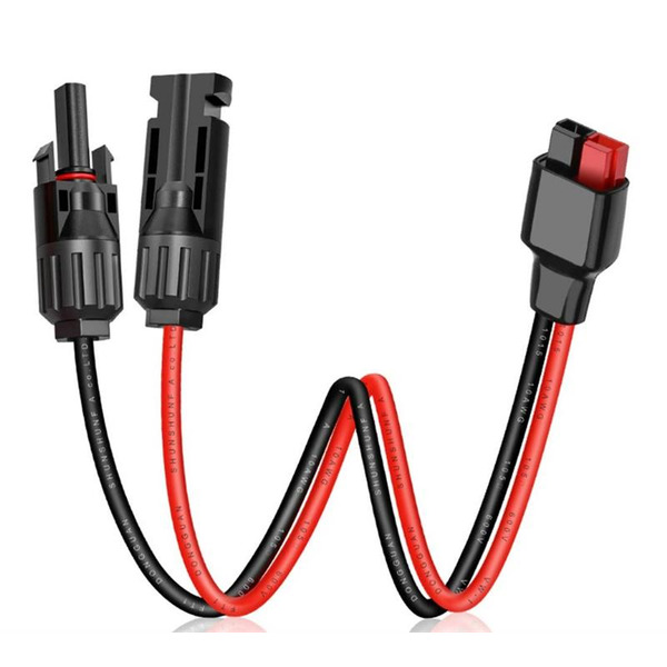 Кабель 2E 2E-ASP-MC4-AND-0.5