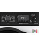 ARDESTO Стиральная машина фронтальная Bianco Vero, 6кг, 1400, А+++, 45см, дисплей, инвертор, белый
