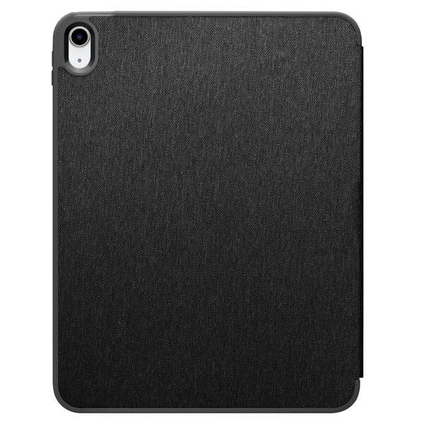 Чехол Spigen для Apple iPad 10.9(2022) Urban Fit, Black (ACS05306)