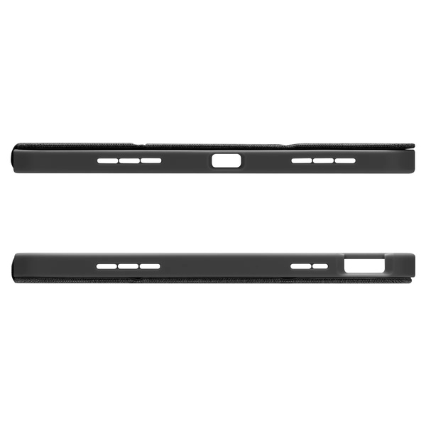 Чехол Spigen для Apple iPad 10.9(2022) Urban Fit, Black (ACS05306)