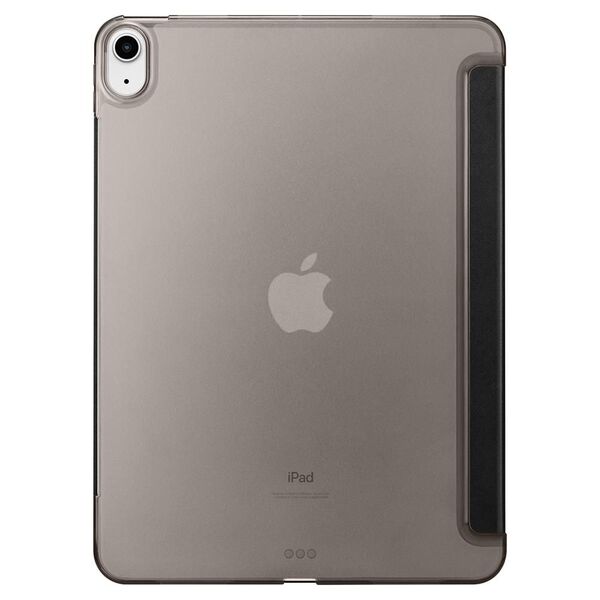 Чохол Spigen для Apple iPad Air 10.9 (2022-2020) Smart Fold, Black (ACS02050)