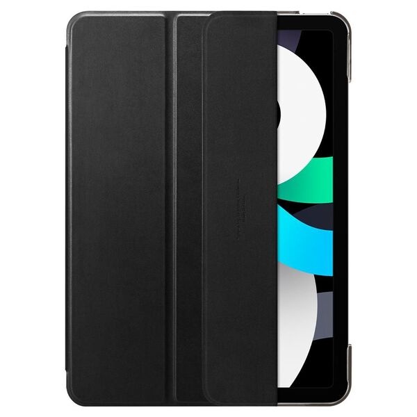 Чохол Spigen для Apple iPad Air 10.9 (2022-2020) Smart Fold, Black (ACS02050)