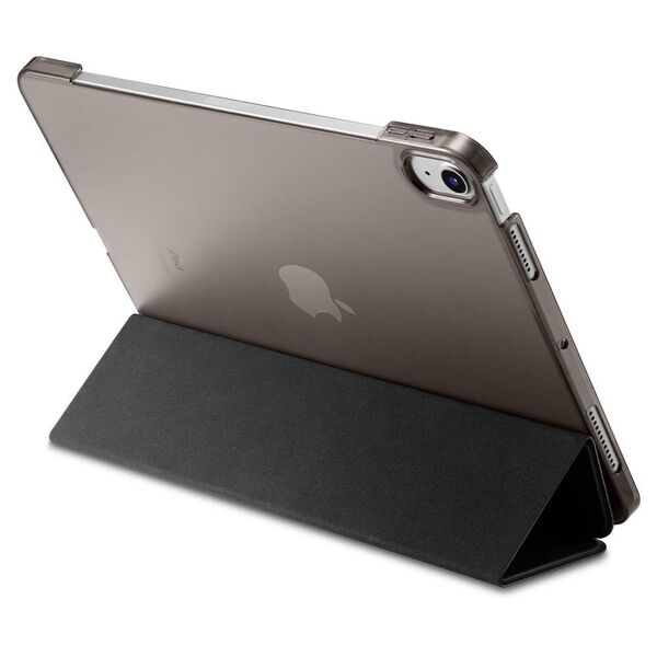 Чохол Spigen для Apple iPad Air 10.9 (2022-2020) Smart Fold, Black (ACS02050)