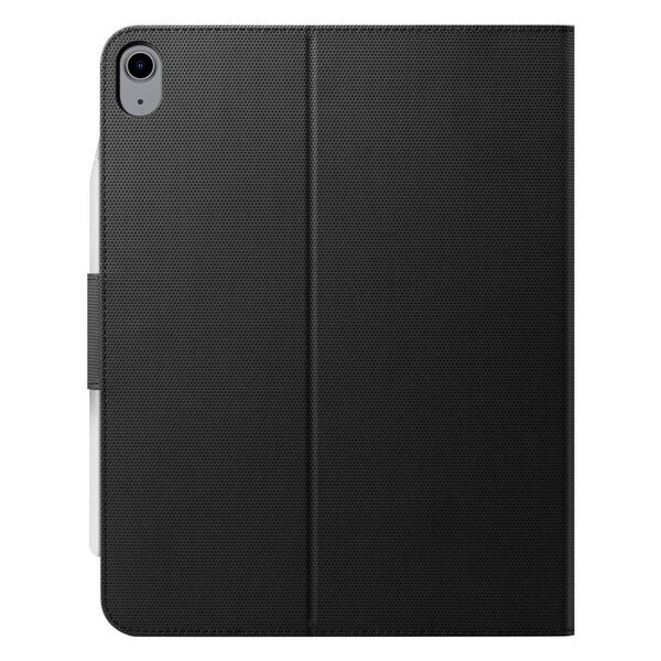 Чохол Spigen для Apple iPad Air 10.9"(2022-2020) Liquid Air Folio, Black (ACS02246)