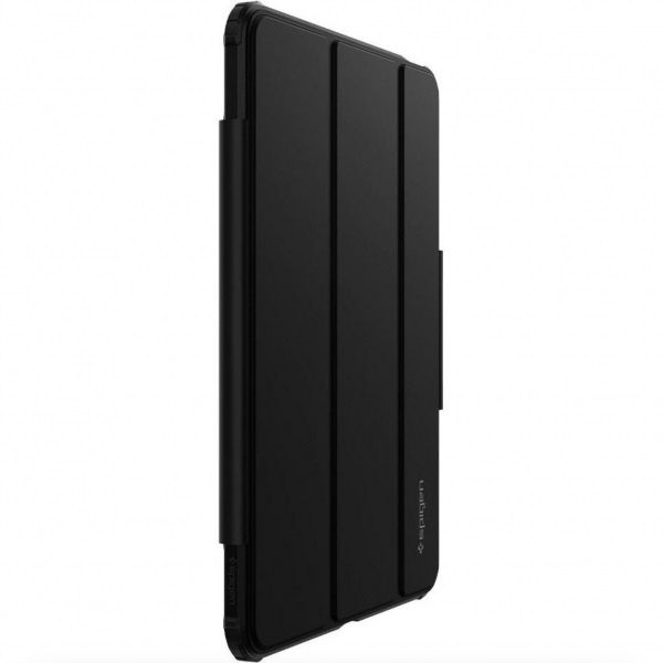 Чохол Spigen для Apple iPad Air 10.9 (2022 / 2020) Ultra Hybrid Pro, Black (ACS02697)