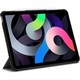 Spigen Чехол для Apple iPad Air 10.9" (2022 / 2020) Ultra Hybrid Pro, Black