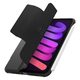 Чехол Spigen для Apple iPad Mini 6 Ultra Hybrid Pro, Black (ACS03765)