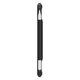Чехол Spigen для Apple iPad Mini 6 Ultra Hybrid Pro, Black (ACS03765)