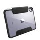Чехол Spigen для Apple iPad Mini 6 Ultra Hybrid Pro, Black (ACS03765)
