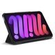 Чехол Spigen для Apple iPad Mini 6 Ultra Hybrid Pro, Black (ACS03765)