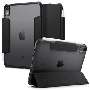 Spigen Чехол для Apple iPad Mini 6 Ultra Hybrid Pro, Black