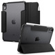 Чехол Spigen для Apple iPad Mini 6 Ultra Hybrid Pro, Black (ACS03765)