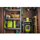 Ryobi Сумка для цепной пилы RAC256 со сьемным пластиковым поддоном