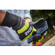 Ryobi Перчатки для работы с цепной пилой RAC258MM, влагозащита, р. XL