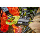 Ryobi Перчатки для работы с цепной пилой RAC258MM, влагозащита, р. XL
