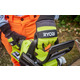 Ryobi Перчатки для работы с цепной пилой RAC258MM, влагозащита, р. XL