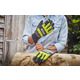 Ryobi Перчатки для работы с цепной пилой RAC258MM, влагозащита, р. XL