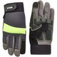 Ryobi Перчатки рабочие RAC811M, влагозащита, р. М