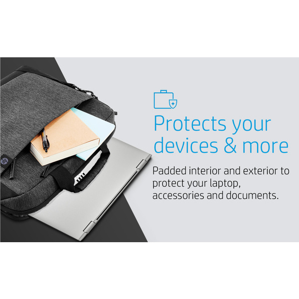 Сумка HP Renew Travel Laptop Bag 2Z8A4AA