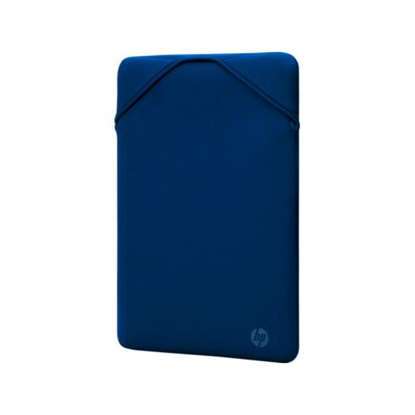 Чохол для ноутбука HP Protective Reversible Laptop Sleeve Black/Blue 14 (2F1X4AA)