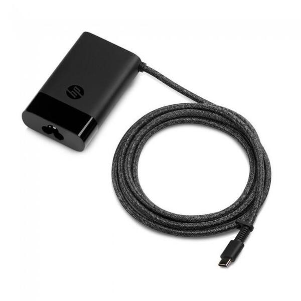 Зарядний для ноутбука HP USB-C 65W Laptop Charger
