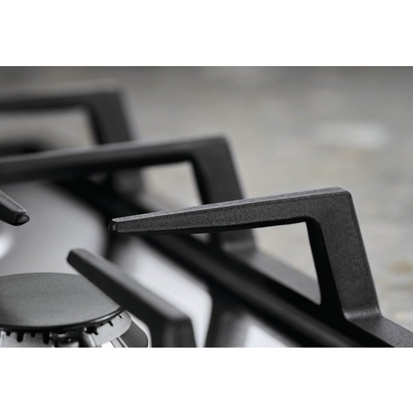 Варочная поверхность Electrolux EGS6436SX