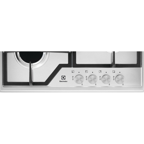 Варочная поверхность Electrolux EGS6436SX
