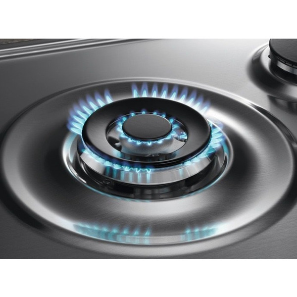 Варочная поверхность Electrolux EGS6436SX
