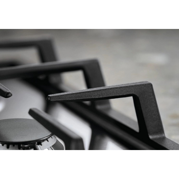 Варильна поверхня газова Electrolux KGS64562SX