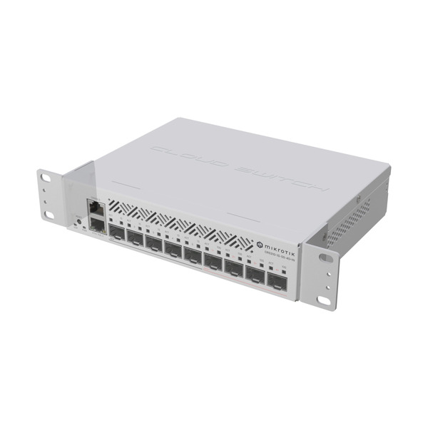 Набір для монтажу MikroTik RMK-2/10