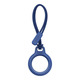 Чохол Belkin Secure Holder with Strap AirTag Blue (F8W974BTBLU)