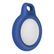Чохол Belkin Secure Holder with Strap AirTag Blue (F8W974BTBLU)
