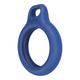 Чохол Belkin Secure Holder with Strap AirTag Blue (F8W974BTBLU)