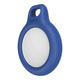 Чохол Belkin Secure Holder with Strap AirTag Blue (F8W974BTBLU)