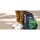 Чохол Belkin Secure Holder with Strap AirTag Blue (F8W974BTBLU)